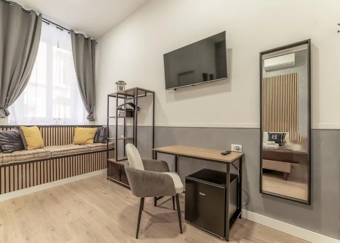 Guest house Urban Boutique - Golden Keys Collection 4*