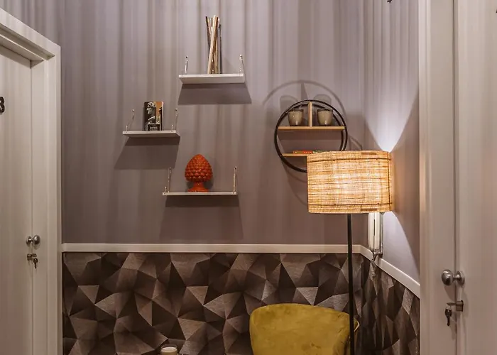 Urban Boutique - Golden Keys Collection Guest house Rome
