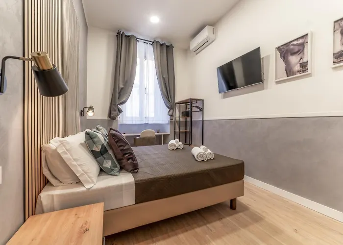 Urban Boutique - Golden Keys Collection 4* Rome