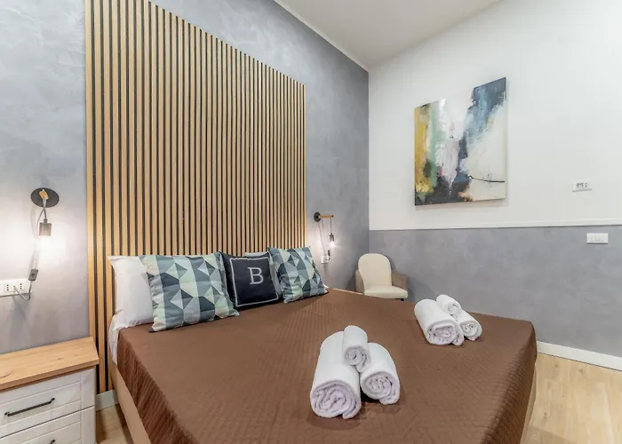 Urban Boutique - Golden Keys Collection Guest house Rome