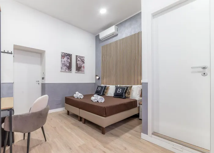 Urban Boutique - Golden Keys Collection Guest house Rome