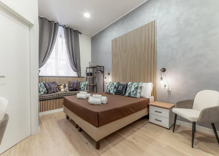 Urban Boutique - Golden Keys Collection Guest house