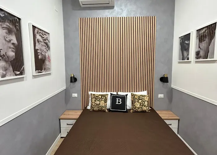 Urban Boutique - Golden Keys Collection 4* Rome