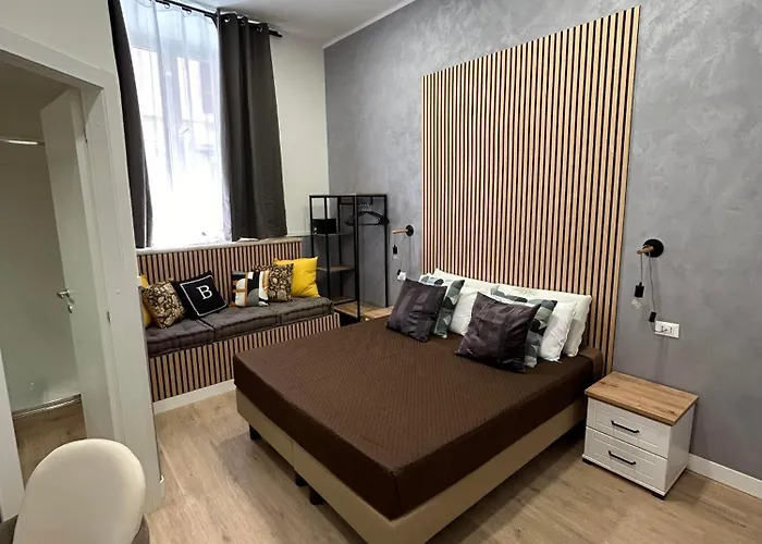 Urban Boutique - Golden Keys Collection Guest house Rome
