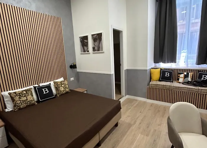 Urban Boutique - Golden Keys Collection 4*