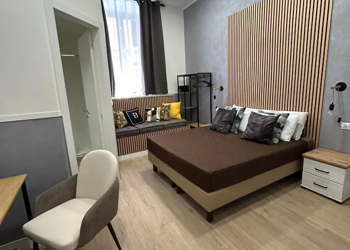 Urban Boutique - Golden Keys Collection Guest house